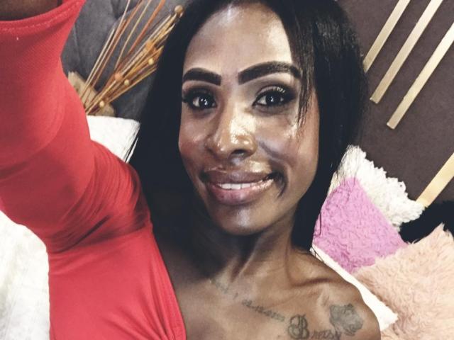 SamaraJackson - Live Sex Cam - 23992641