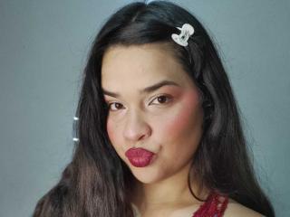 AntonelaPark - Live porn &amp; sex cam - 23992873