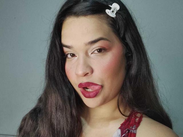 AntonelaPark - Live porn &amp; sex cam - 23992877