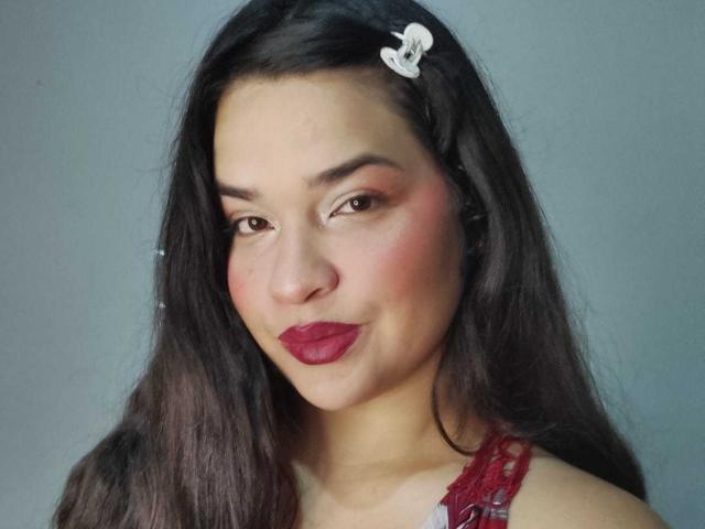 AntonelaPark - сексуальная веб-камера в реальном времени - 23992881