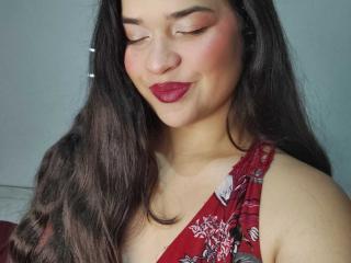 AntonelaPark - Live porn &amp; sex cam - 23992885