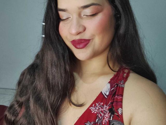 AntonelaPark - Live porn &amp; sex cam - 23992885