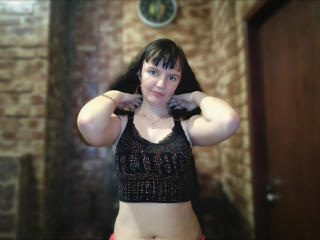 AlicexB - сексуальная веб-камера в реальном времени - 23993177