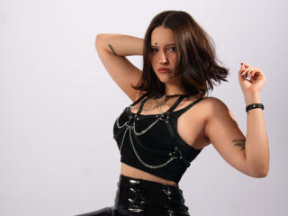 CathyGlow - Sexe cam en vivo - 23993189