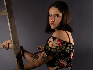 CathyGlow - Sexe cam en vivo - 23993205