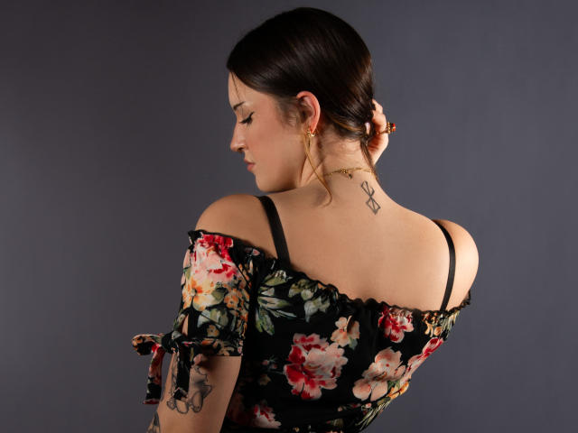 CathyGlow - Sexe cam en vivo - 23993213