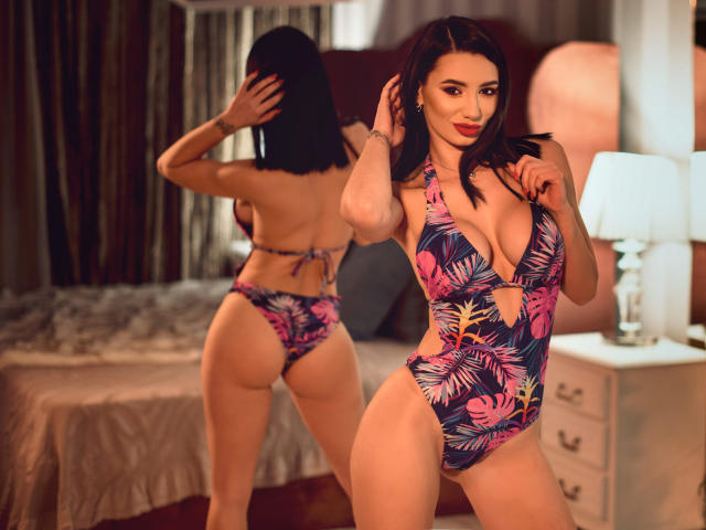 BriannaBratty - Live sexe cam - 23993621