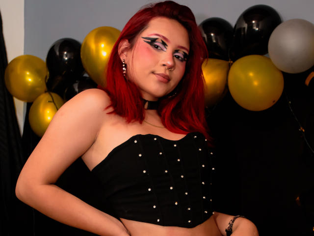 ConnieBrooks - Live porn &amp; sex cam - 23993753