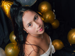 JackySaenz - Sexe cam en vivo - 23993773