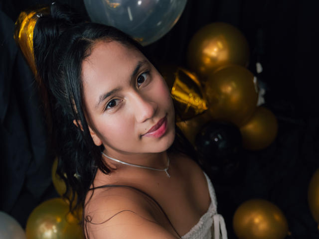 JackySaenz - Sexe cam en vivo - 23993777