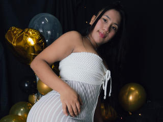 JackySaenz - Sexe cam en vivo - 23993785