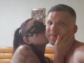 MarylAndBrian - Live porn &amp; sex cam - 23994537