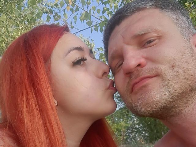 MarylAndBrian - Live porn &amp; sex cam - 23994685