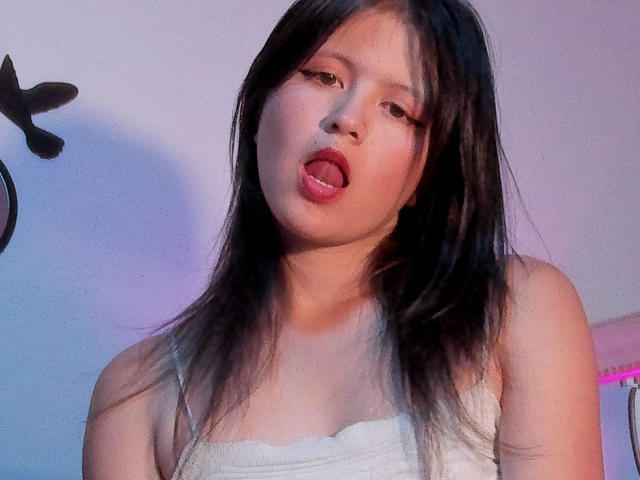 LilithConnor - сексуальная веб-камера в реальном времени - 23995237