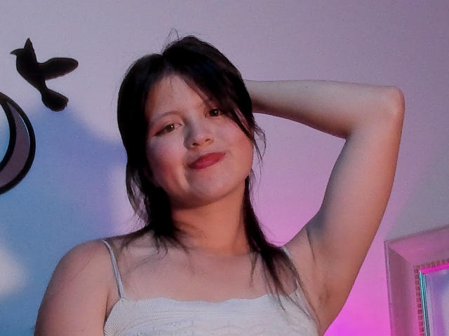 LilithConnor - Live sexe cam - 23995257