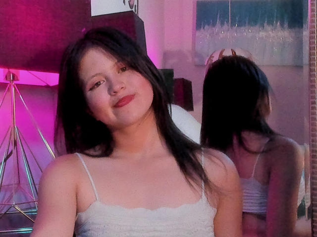 LilithConnor - сексуальная веб-камера в реальном времени - 23995453