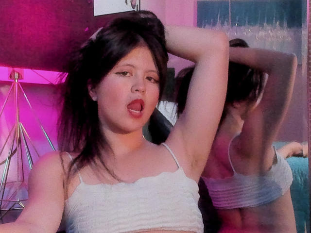 LilithConnor - Sexe cam en vivo - 23995593