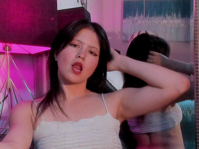 LilithConnor - Live sexe cam - 23995597