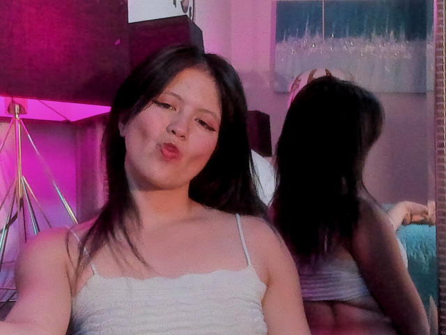 LilithConnor - Élő pornó és szexkamera - 23995601