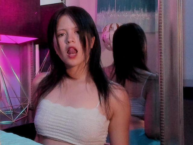 LilithConnor - Live sex cam - 23995641