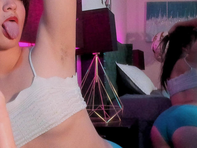 LilithConnor - Sexe cam en vivo - 23995809