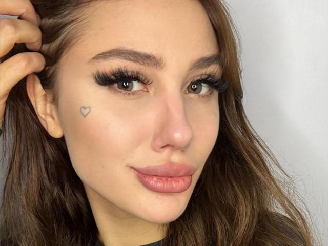 SensualMila - Live porn &amp; sex cam - 23996129