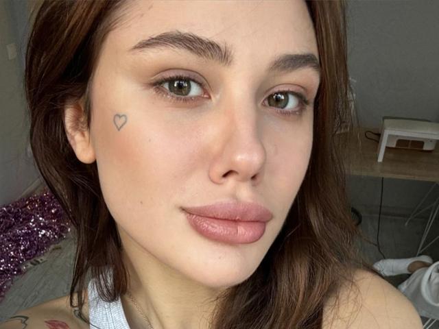 SensualMila - Live porn &amp; sex cam - 23996145