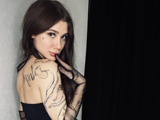 SensualMila - Live porn &amp; sex cam - 23996157