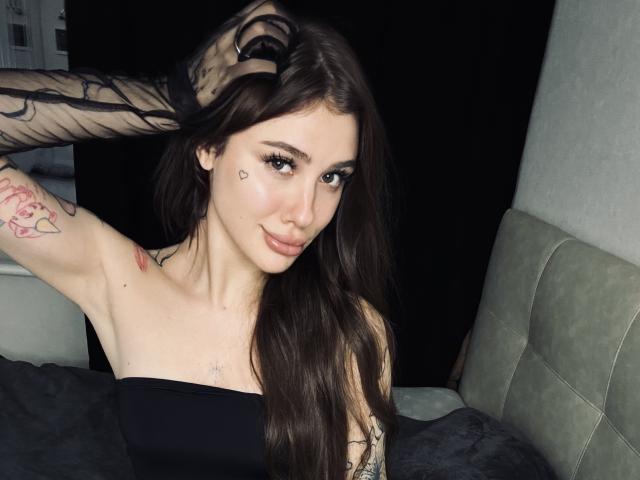 SensualMila - Live porn &amp; sex cam - 23996181