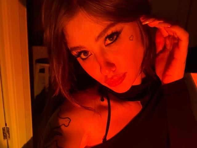 SensualMila - Live sexe cam - 23996245