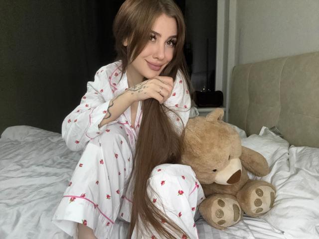 SensualMila - Live porn &amp; sex cam - 23996269