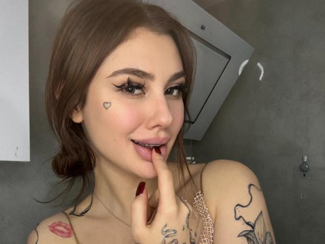 SensualMila - Live porno og sexkamera - 23996289