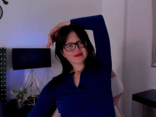 LilithConnor - сексуальная веб-камера в реальном времени - 23996365