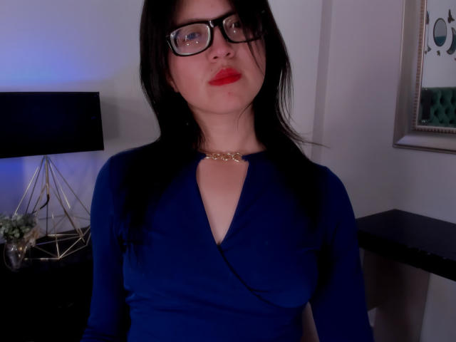 LilithConnor - Live sex cam - 23996405