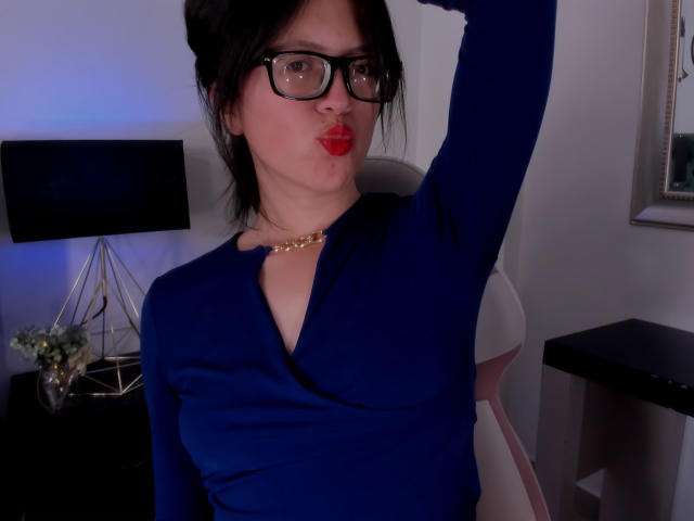 LilithConnor - Live porn &amp; sex cam - 23996433