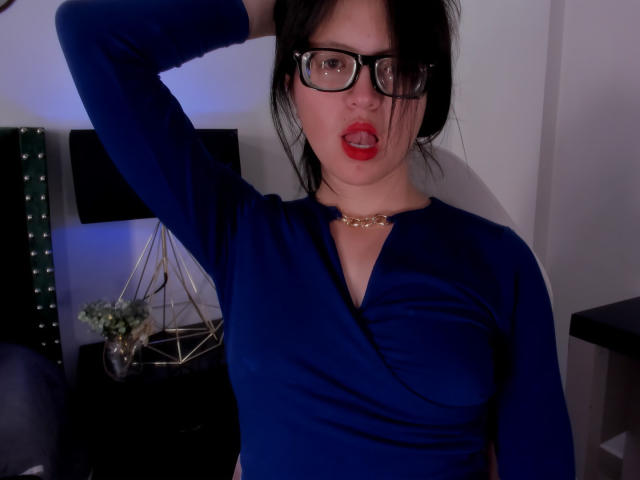 LilithConnor - Live sex cam - 23996441