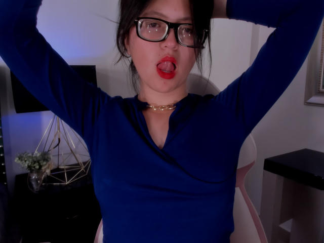 LilithConnor - Live Sex Cam - 23996445