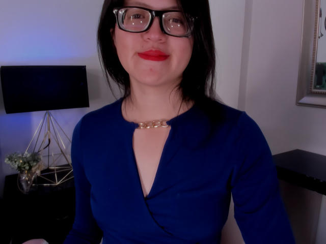 LilithConnor - Sexe cam en vivo - 23996637