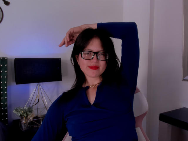 LilithConnor - Live porn &amp; sex cam - 23996649