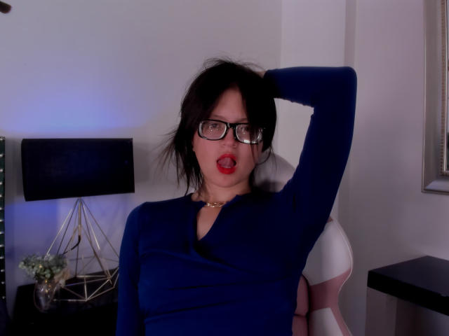 LilithConnor - Live porn &amp; sex cam - 23996657