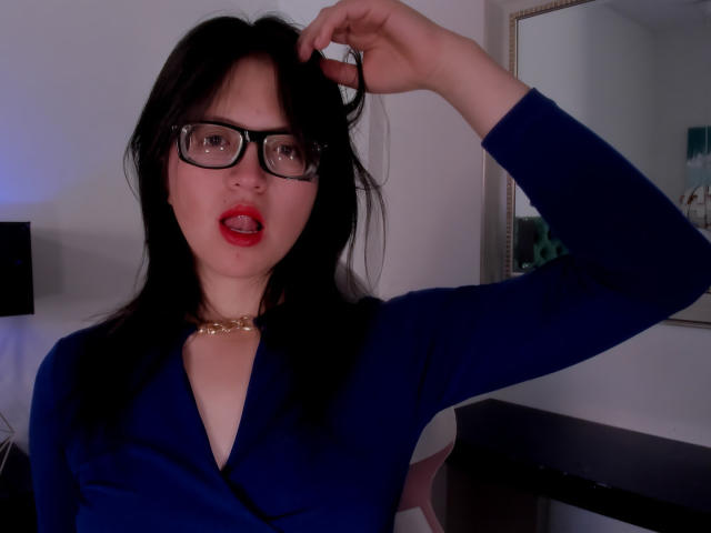 LilithConnor - Live porn &amp; sex cam - 23996713