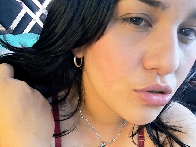 VivianaThomson - 라이브 포르노 &amp; 섹스 캠 - 23996865