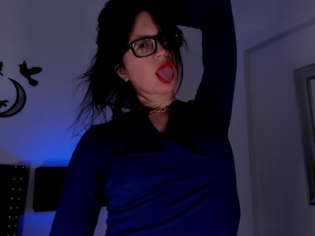 LilithConnor - Sexe cam en vivo - 23997025