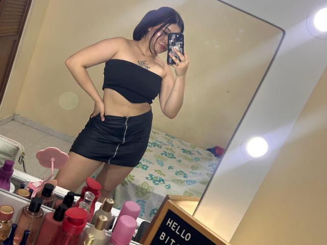 DaphneWalker - Sexe cam en vivo - 23997181