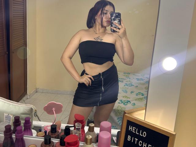 DaphneWalker - Camera khiêu dâm &amp; quyến rũ trực tiếp - 23997193