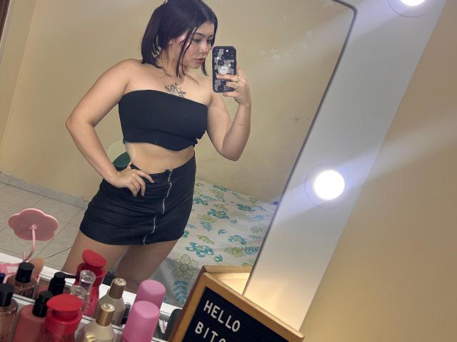 DaphneWalker - Sexe cam en vivo - 23997197