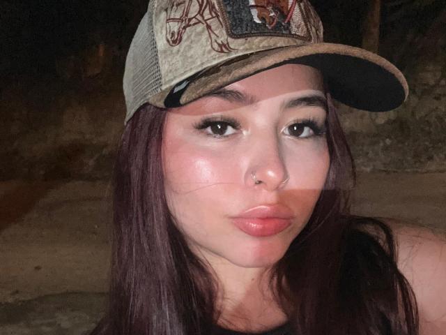 DaphneWalker - Sexe cam en vivo - 23997213