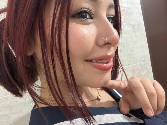 DaphneWalker - Camera khiêu dâm &amp; quyến rũ trực tiếp - 23997233