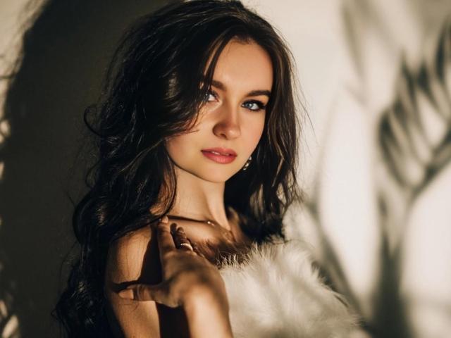 AngelaCristalX - Camera khiêu dâm &amp; quyến rũ trực tiếp - 23997373