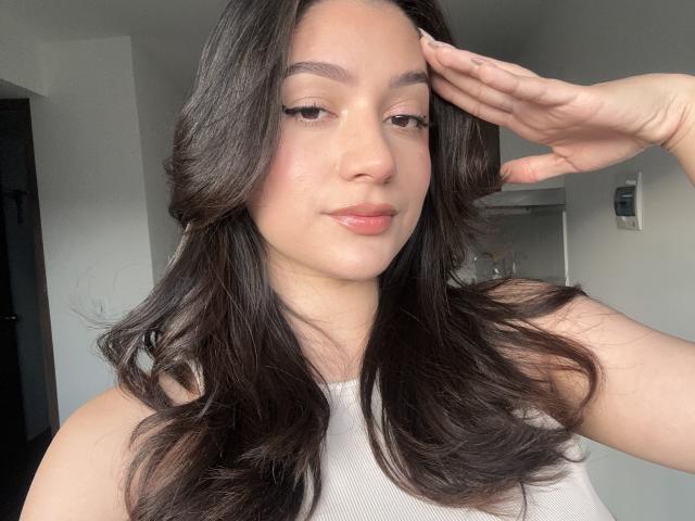 KittyFeet - Sexe cam en vivo - 23997853